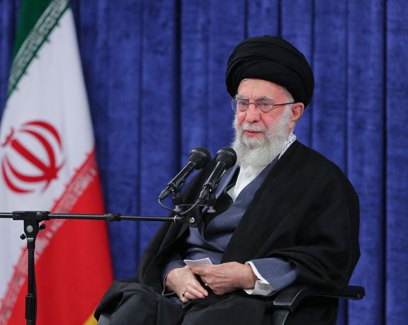 علی خامنهای: کشف حجاب هم حرام شرعی است هم حرام سیاسی