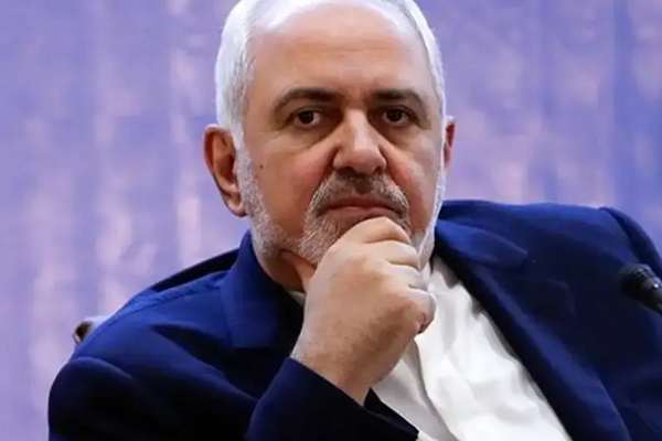 Ex-Iranian FM Zarif to Back Presidential Hopeful Pezeshkian in TV Roundtable