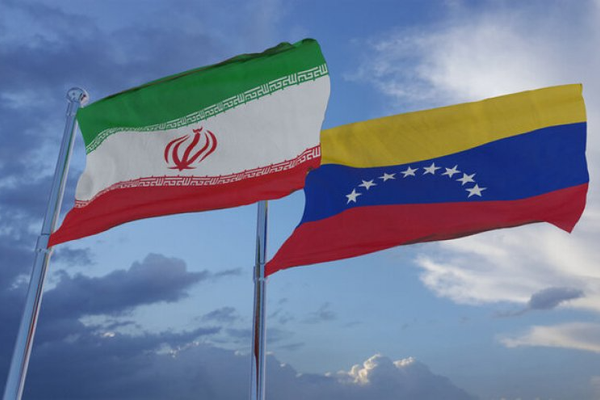 فنزويلا.. ميدان لمعركة غير مباشرة بين طهران وواشنطن