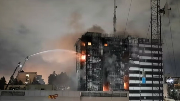 ۱۶ هزار ساختمان ناایمن در پایتخت، بدون بودجه برای ایمنسازی رها شدهاند