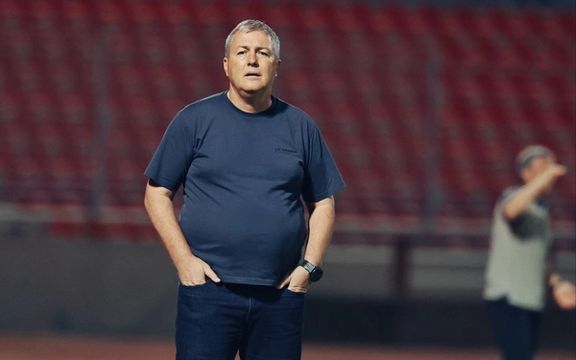 دراگان اسکوچیچ: ثابت میکنم بدون آلوز هیج مشکلی برای تراکتور ایجاد نمیشود