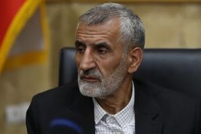 وزارت کشور: رئیسی دستور داد برای انسداد مرزها سه میلیارد یورو به نیروهای مسلح داده شود