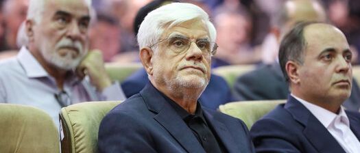 نائب الرئيس الإيراني: انقطاع الكهرباء ما بين 7 و8 ساعات يوميًا في البلاد