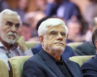 معاون اول پزشکیان: روزانه ۷ تا ۸ ساعت قطع برق داریم