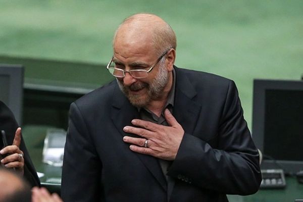 فضيحة "لوازم المولود" تلاحق رئيس البرلمان الإيراني.. وصحيفة الحرس الثوري: حذرناه من 17عاما