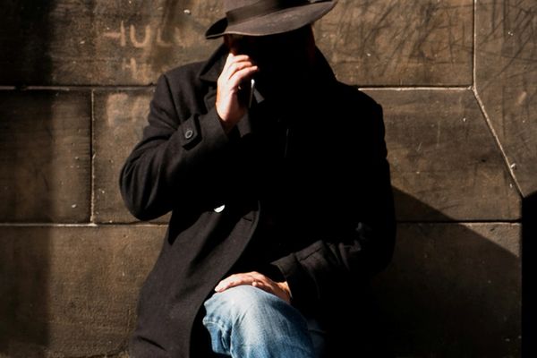 اورژانس همدان: یک مرد کهنسال بیشتر از همه مزاحم تلفنی اورژانس شده