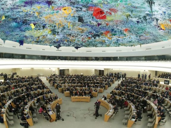 ابراز نگرانی سازمان ملل از سرکوب اعتراضات، افزایش اعدامها و نقض گسترده حقوق بشر در ایران