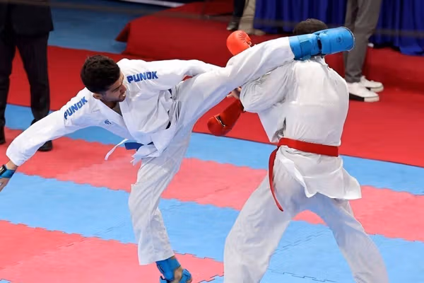 نامه ۵۱چهره برجسته کاراته ایران به فدراسیون جهانی برای تعلیق فدراسیون کاراته جمهوری اسلامی