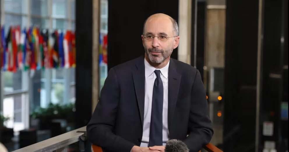 Malley-led Yale course on Iran lists speakers tied to Islamic Republic – JNS