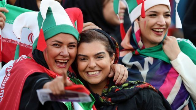 نامه سرپرست سازمان لیگ به مهدی تاج؛نمی‌توانیم بدون حضور زنان در استادیوم لیگ را آغاز کنیم