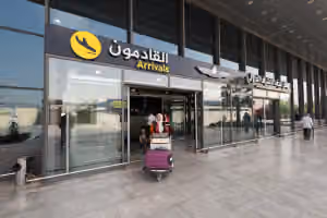 Iran threatens regional air travel as US sanctions cut its flight links