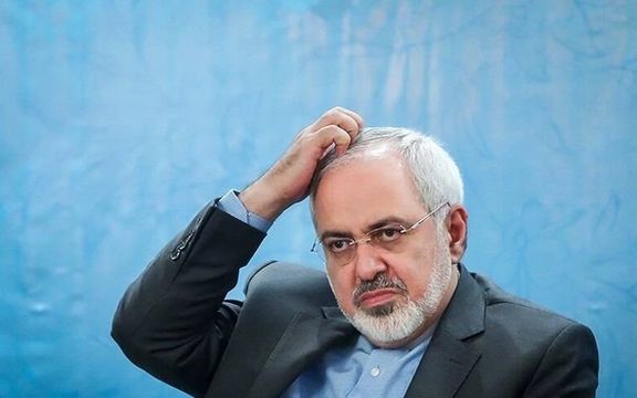 رفتن ظریف، در اعتراض به پزشکیان یا از سر ناچاری؟