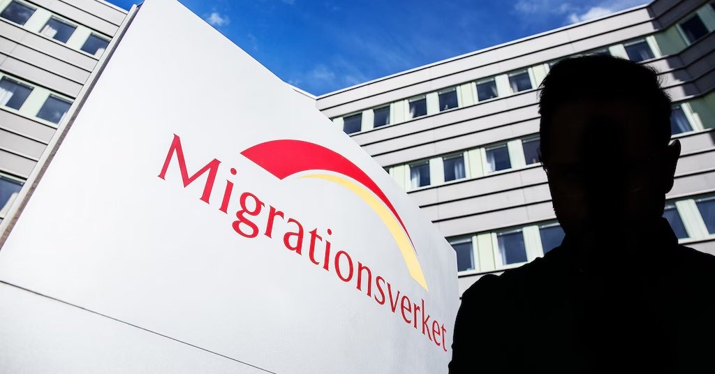 Court documents reveal Iranian intelligence contacts in Sweden