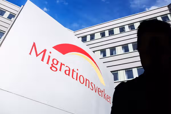 Court documents reveal Iranian intelligence contacts in Sweden