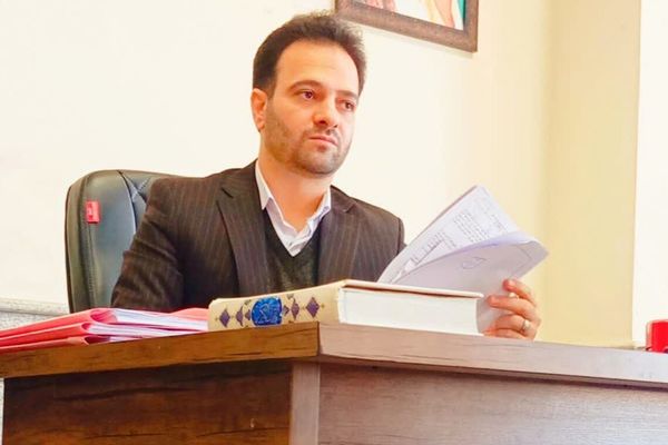 Judge assassinated in stabbing attack in southwestern Iran