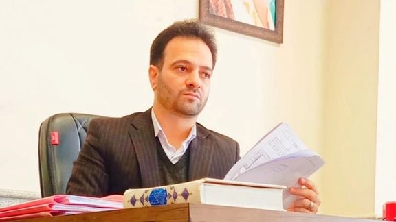 السلطة القضائية الإيرانية تعلن اعتقال متهمَين بقتل قاضي المحكمة الجنائية في "شيراز"