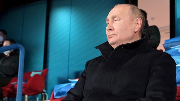 سخنگوی کرملین: ولادیمیر پوتین سالم و سرحال است و از بدل استفاده نمیکند