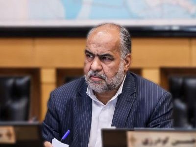 صباغیان، نماینده بافق: باید برای ایجاد بازدارندگی سلاح هستهای بسازیم