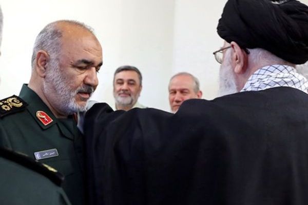 تصاعد الخلاف بين السلطات البريطانية حول تصنيف "الحرس الثوري الإيراني" منظمة إرهابية