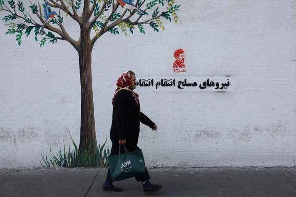 مجتبی خامنهای در مسیر بنلادن؛ از غیبت رسانهای تا زیست مخفیانه