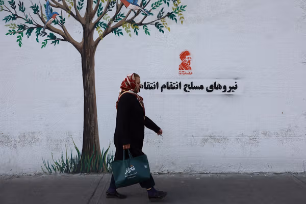 مجتبی خامنهای در مسیر بنلادن؛ از غیبت رسانهای تا زیست مخفیانه