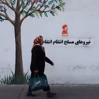 مجتبی خامنهای در مسیر بنلادن؛ از غیبت رسانهای تا زیست مخفیانه