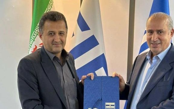 تاج، رئیس فدراسیون فوتبال: در بحث فساد با هیچ احدی تعارف ندارم