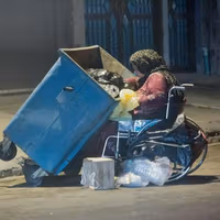 الخارجية الأميركية: نظام طهران تسبب في حلقة كارثية من سوء التغذية والمرض والفقر للإيرانيين