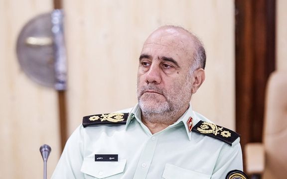 رییس پلیس امنیت اقتصادی: سال گذشته بیش از ۴۳۰۰ میلیارد تومان فرار مالیاتی کشف کردیم