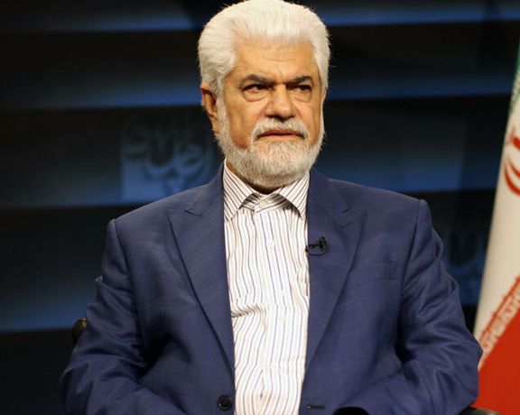 شهریاری، نماینده اهواز: بعد کشته شدن قاسم سلیمانی، باید ترامپ را هدف قرار میدادیم