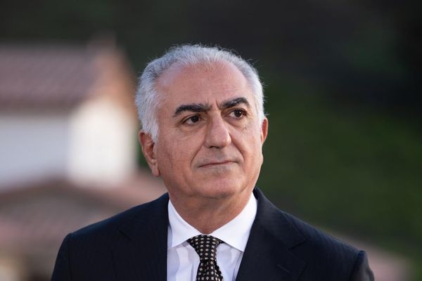 شاهزاده رضا پهلوی: تروریستی اعلام شدن سپاه پیام روشنی به حکومت ایران است