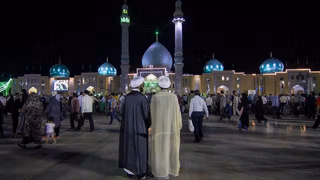 Sex Scandals Continue To Discredit Iran’s Clerical Regime