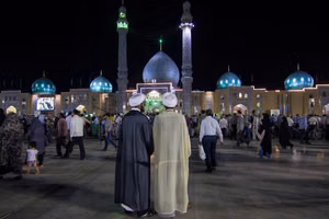 Sex Scandals Continue To Discredit Iran’s Clerical Regime