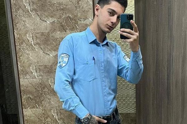 Young man shot dead by Iran’s Basij during war with Israel – student outlet