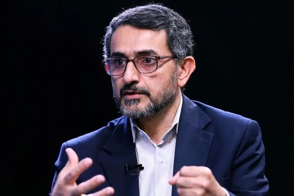 عضو کمیسیون امنیت ملی مجلس: اورانیوم غنی شده ما در بمباران مدفون شد