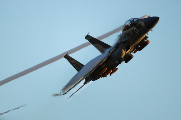 إسرائيل: سنهاجم إيران حتى لو لم يتسبب الهجوم الإيراني المحتمل في وقوع خسائر