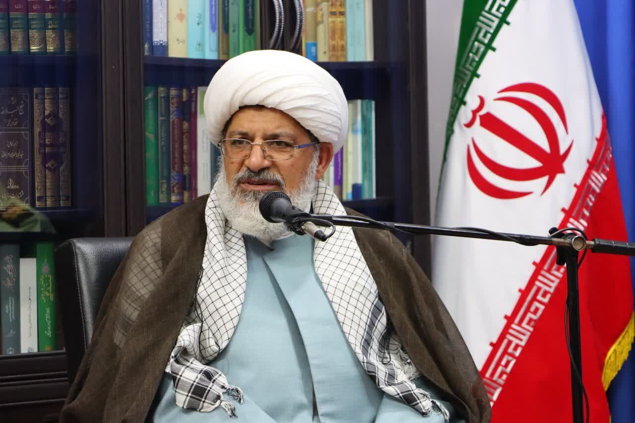 رییس سازمان عقیدتی سیاسی فراجا: موضوع انتقام از توافق متمایز است