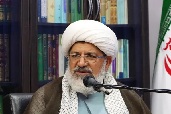 رییس سازمان عقیدتی سیاسی فراجا: موضوع انتقام از توافق متمایز است