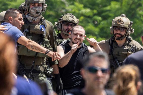 اسرائیل و آمریکا استفاده از امکانات بشردوستانه برای آزادی گروگانها را رد کردند