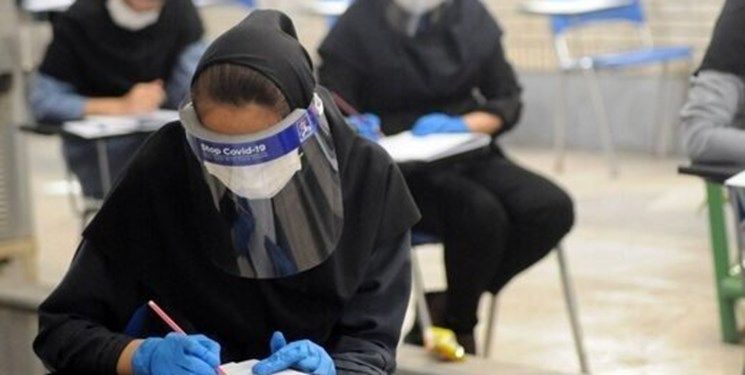 مخالفت نظام پزشکی با تحصیل مظنونان تقلب در کنکور؛ تاکید دولت بر حق اعتراض افراد