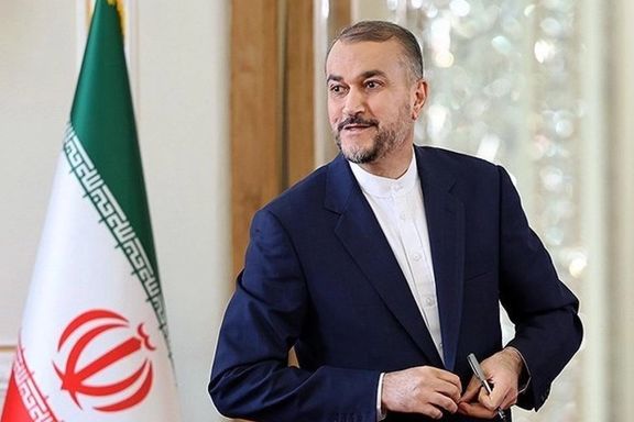 وزیر خارجه جمهوری اسلامی: روزهای آینده برای اسرائیل وحشتناک خواهد بود