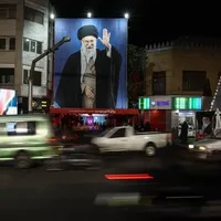 State TV emerges as battleground in Iran’s wartime infighting
