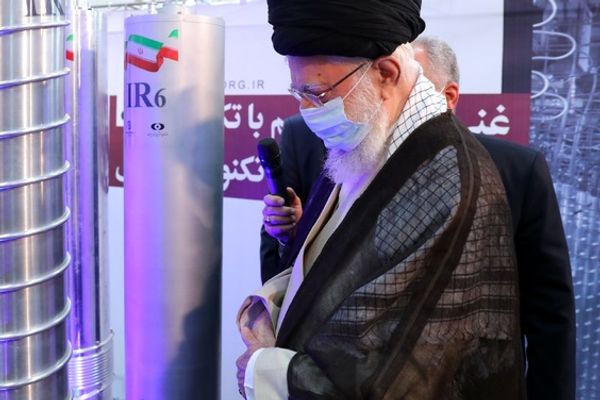 روزنامه اورشلیمپست: اسرائیل از محل اورانیوم غنیشده ایران خبر دارد