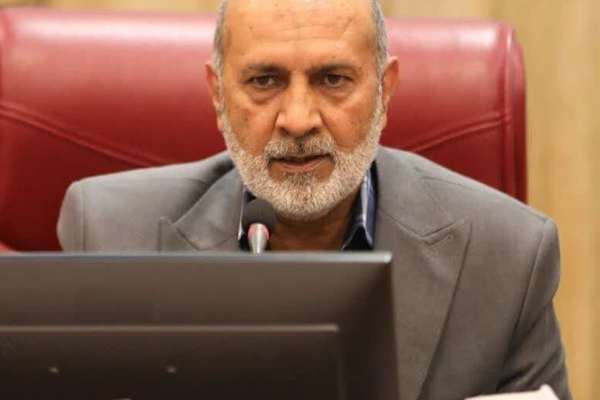 معاون عقیدتی سیاسی دفتر خامنهای: آمریکا به جای جنگ مستقیم در پی ایجاد اغتشاش در ایران است