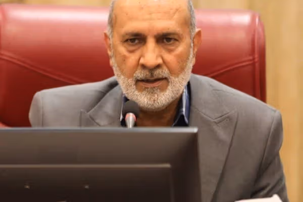 معاون عقیدتی سیاسی دفتر خامنهای: آمریکا به جای جنگ مستقیم در پی ایجاد اغتشاش در ایران است