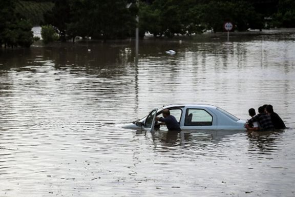 شمار جانباختگان سیل در خراسان رضوی به ۷ نفر رسید