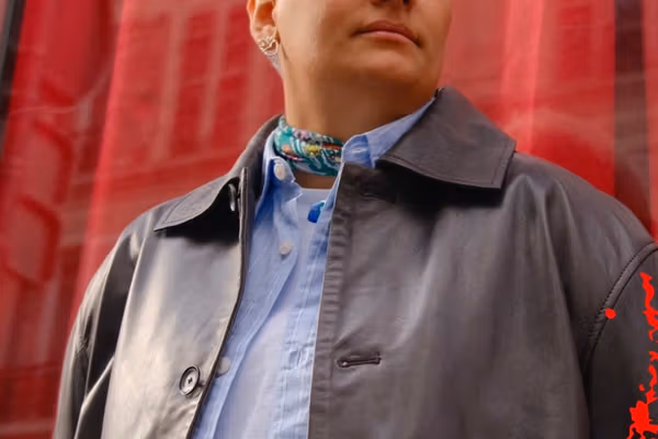 نشریه میکسمگ، رسانه حوزه موسیقی، دیجی ایرانی حامی جنبش زنان را در فهرست سال قرار داد