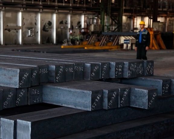 انجمن تولیدکنندگان فولاد ایران: بحران قطع برق، ۶ میلیار دلار به صنایع فولاد ضرر زد