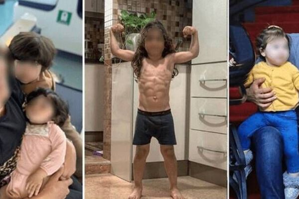 Amid poverty, some Iranians turn to social media to use children for financial gain