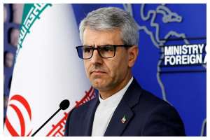 بقایی درباره تحولات ونزوئلا: سفارت جمهوری اسلامی در کاراکاس همچنان فعال است